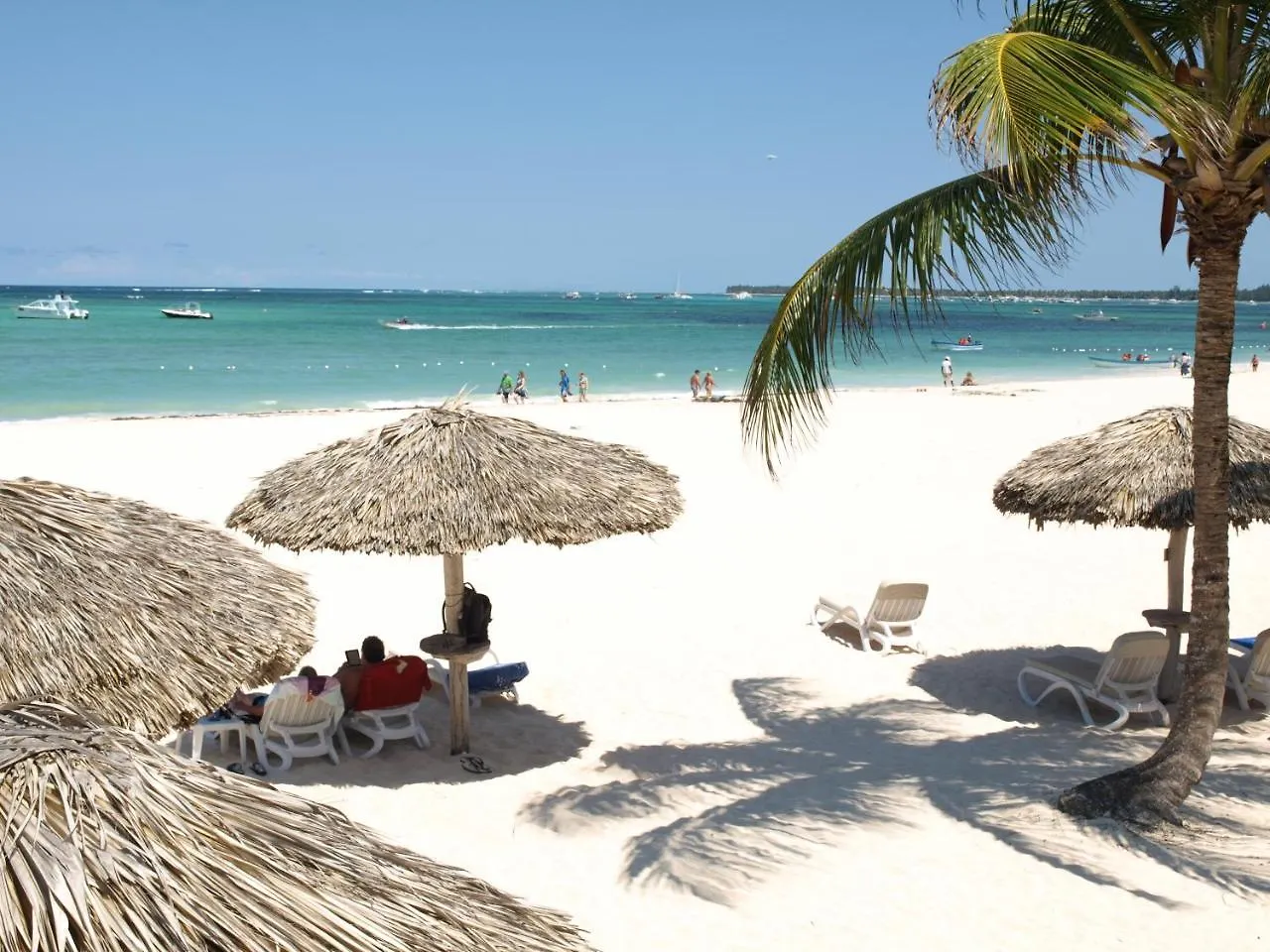 Stanza Mare, Bavaro Beach, Dvr 多米尼加共和国
