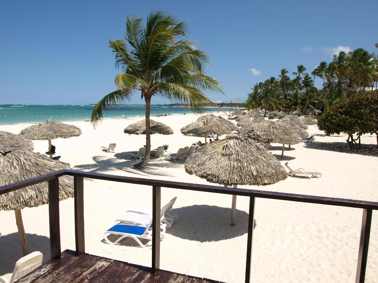 Stanza Mare, Bavaro Beach, Dvr 0*, 蓬塔卡纳 多米尼加共和国