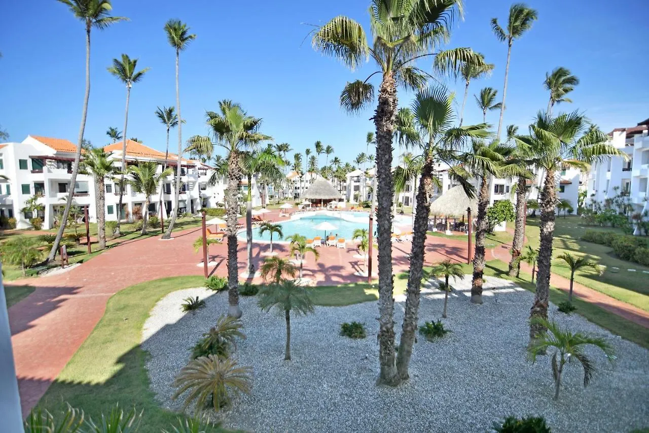公寓 Stanza Mare, Bavaro Beach, Dvr 多米尼加共和国