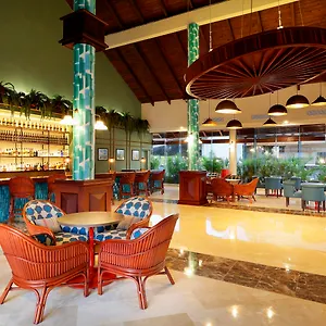 Grand Palladium Select Bavaro Rezort