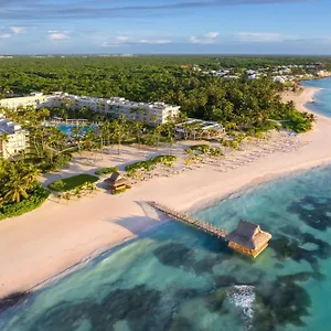 5* Курортный комплекс The Westin Puntacana