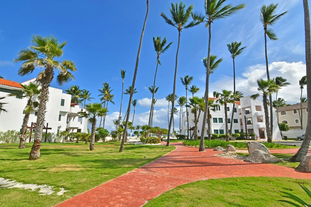 Stanza Mare, Bavaro Beach, Dvr 公寓