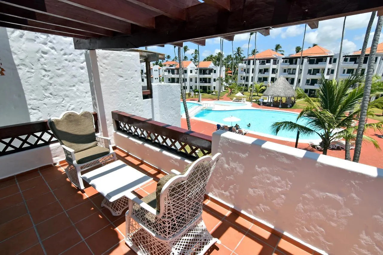 Stanza Mare, Bavaro Beach, Dvr