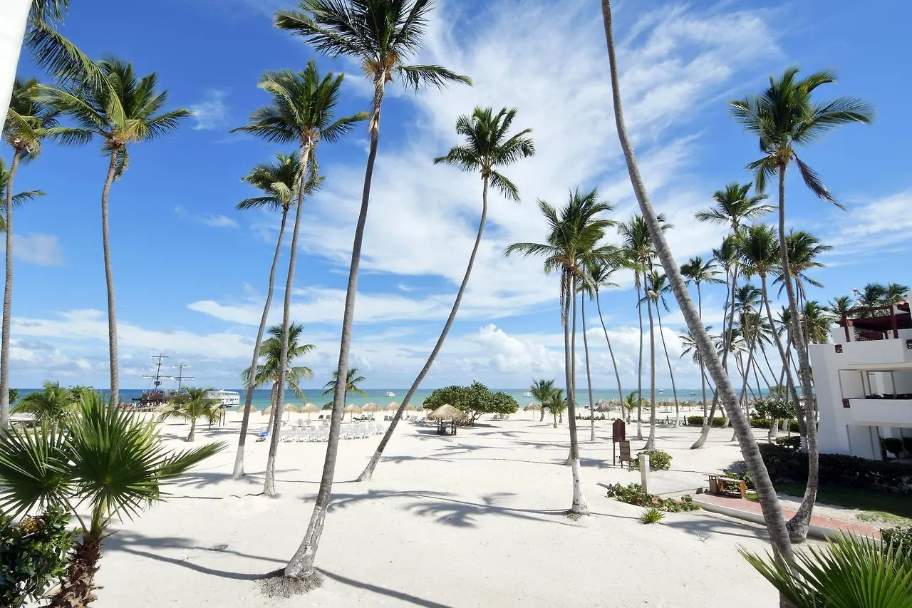 Stanza Mare, Bavaro Beach, Dvr 0*, 蓬塔卡纳
